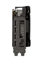 Asus Radeon RX 6700 XT OC 12GB 192Bit 2514MHz GDDR6 PCI-Express 4.0 Ekran Kartı (TUF-RX6700XT-O12G-GAMING)