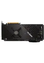Asus Radeon RX 6700 XT OC 12GB 192Bit 2514MHz GDDR6 PCI-Express 4.0 Ekran Kartı (TUF-RX6700XT-O12G-GAMING)