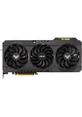 Asus Radeon RX 6700 XT OC 12GB 192Bit 2514MHz GDDR6 PCI-Express 4.0 Ekran Kartı (TUF-RX6700XT-O12G-GAMING)
