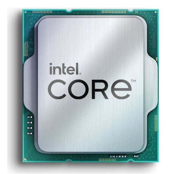 INTEL i7-13700F 2.1 GHZ 5.2 GHZ 30MB LGA1700P TRAY