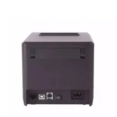 Zywell ZY907 Thermal USB + Ethernet 230 MM/SN 203DPI Fiş Yazıcı