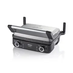 INX MAXİ GRİLL PRO MULTİ FONKSİYONEL PİŞİRİCİ AR2043/AR2046