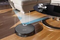 HISENSE AKILLI ROBOT SÜPÜRGE RVCG144AB