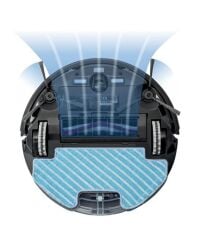 HISENSE AKILLI ROBOT SÜPÜRGE RVCG144AB