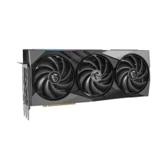 Msi GeForce RTX 4090 GAMING X SLIM 24G 24GB GDDR6X 384Bit DX12 DLSS 3 Oyuncu Ekran Kartı