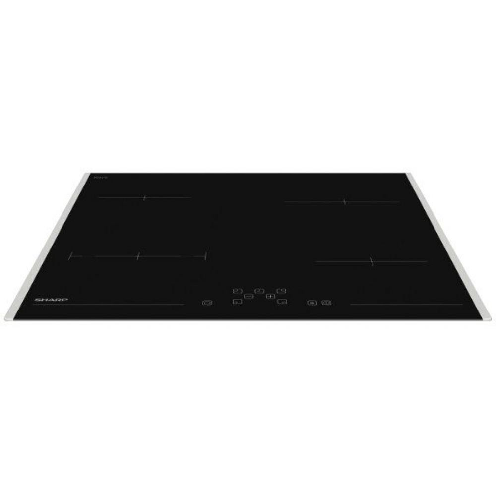 - SHARP KH6V08FT00EU Elektrikli Ocak