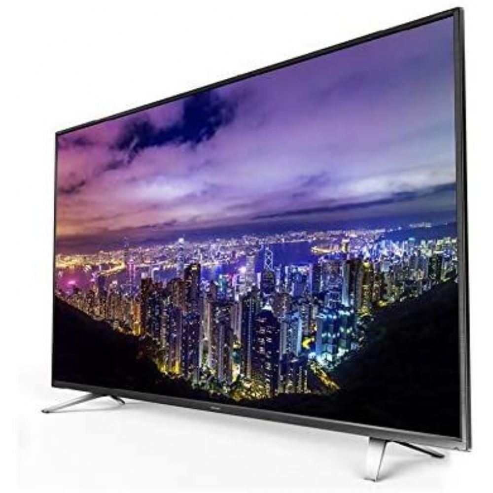 Sharp Televizyon 32BC2E 81 Cm 32 İnç Full Hd Akıllı Led Tv