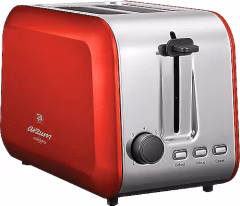 ARZUM KRİSPO EKMEK KIZARTMA MAKİNESİ AR2018