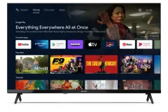 32″ HD Ready SHARP Android TV™