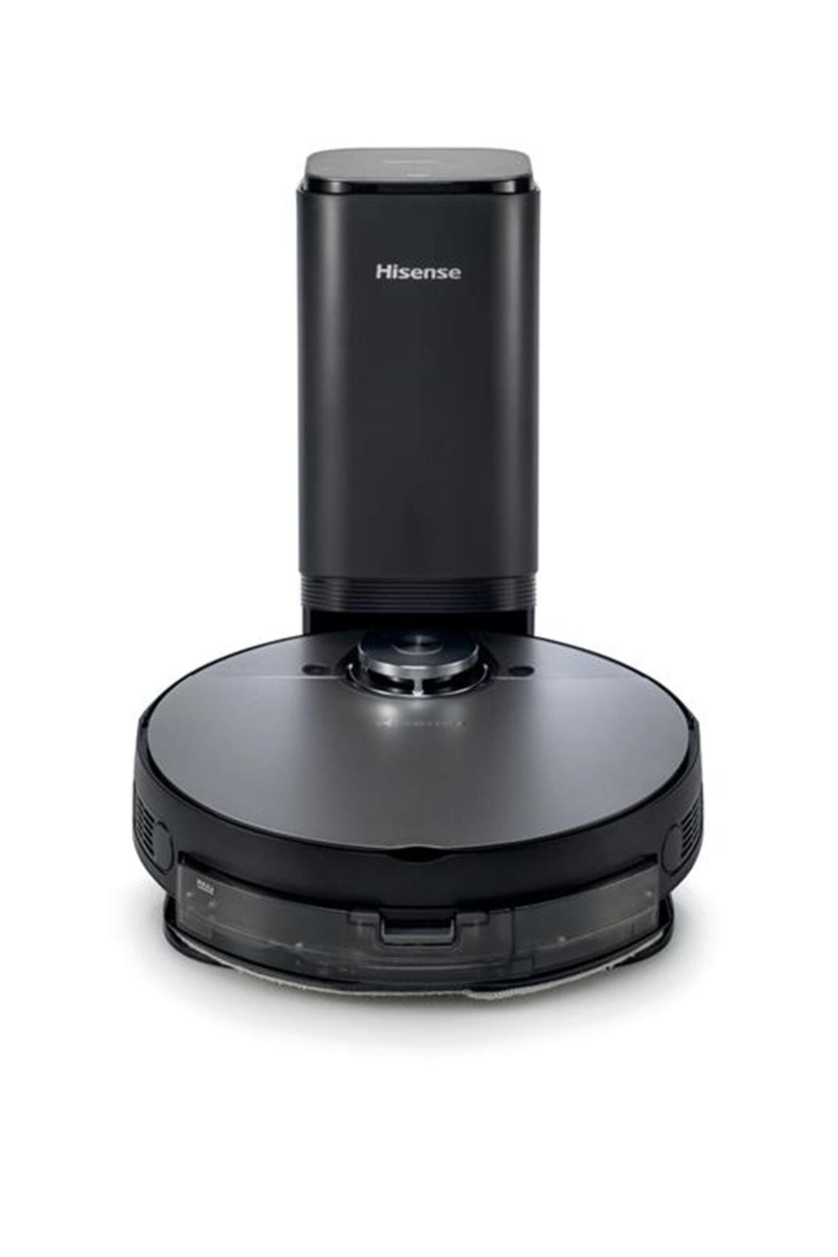 HISENSE AKILLI ROBOT SÜPÜRGE RVCLS144AB