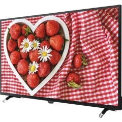 Axen AX43DIL13 Full HD 43'' 109 Ekran Uydu Alıcılı Android Smart LED TV