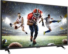 Axen AX43DIL13 Full HD 43'' 109 Ekran Uydu Alıcılı Android Smart LED TV