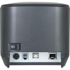 Xprinter XP-T833L Termal 80 MM Usb+Ethernet Fiş Yazıcı