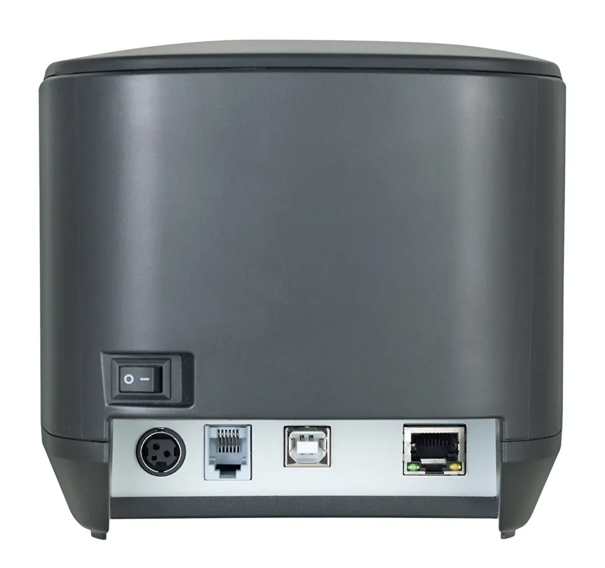 Xprinter XP-Q810S Direkt Termal Fiş Yazıcı Usb+Ethernet