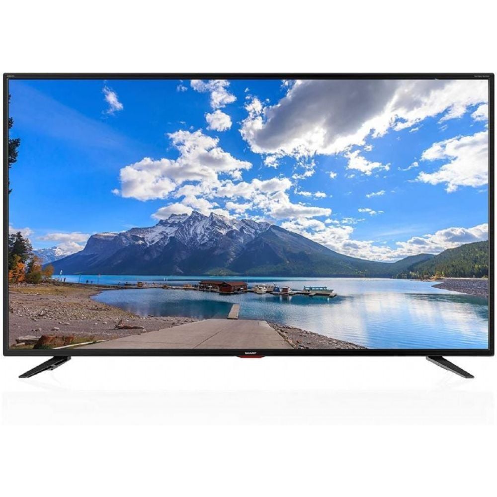 - SHARP 5555'' 55BL3 Anrdoid Smart Tv