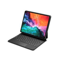 Wiwu Apple iPad Pro 10.9'' 2022 Magic Dokunmatik Pad + Klavye