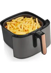 ARZUM AIR TASTY XL YAGSIZ FRITOZ AIRFRY AR2074