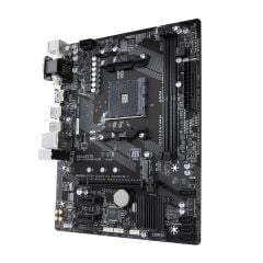 Gigabyte GA-A320M-S2H Amd AM4 DDR4 Micro ATX Anakart