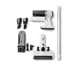 HISENSE HVC6134W DİKEY ŞARJLI SÜPÜRGE BEYAZ