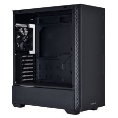 Lian Li Lancool 205 ATX Mid Tower Siyah Oyuncu Kasası