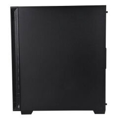 Lian Li Lancool 205 ATX Mid Tower Siyah Oyuncu Kasası