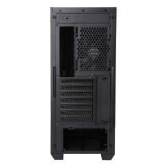 Lian Li Lancool 205 ATX Mid Tower Siyah Oyuncu Kasası