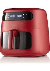 ARZUM AIRTASTY SMART SICAK HAVA FRİTÖZÜ  AR2076