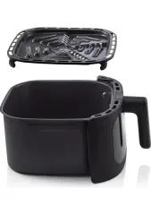 ARZUM AIRTASTY SMART SICAK HAVA FRİTÖZÜ  AR2076