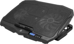 Frisby FNC-5230ST 4 Fanlı USB 2.0 10''-17'' Notebook Soğutucu