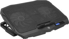 Frisby FNC-5230ST 4 Fanlı USB 2.0 10''-17'' Notebook Soğutucu