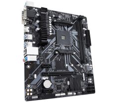 Gigabyte B450M S2H Amd AM4 DDR4 Micro ATX Anakart