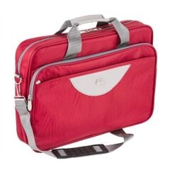 Plm BRC03 15.6'' Kırmızı Evrak/Notebook Çantası