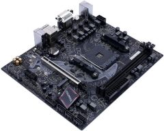 Colorful BATTLE-AX B550M-HD Pro V14 AMD AM4 Micro ATX Anakart