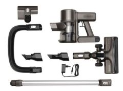 HISENSE DİKEY ŞARJLI SÜPÜRGE HVC6463DA