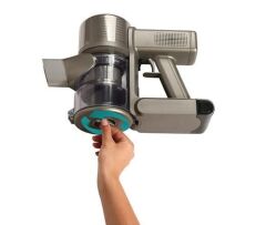 HISENSE DİKEY ŞARJLI SÜPÜRGE HVC6463DA