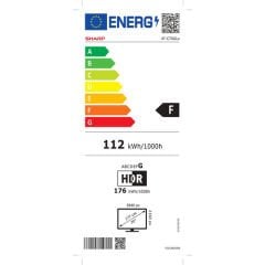 - SHARP 70GL4260E SHARP 70'' GOOGLE TV