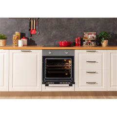 VESTEL AFX-5651 ANKASTRE FIRIN INOX