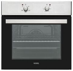 VESTEL AFX-5651 ANKASTRE FIRIN INOX