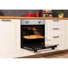 VESTEL AFX-5651 ANKASTRE FIRIN INOX