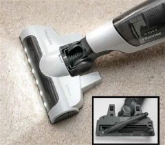 HISENSE 2IN1 ŞARJLI SÜPÜRGE HVC5232W