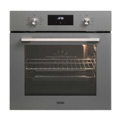 VESTEL BO-7684G ANKASTRE FIRIN GRİ