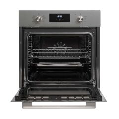 VESTEL BO-7684G ANKASTRE FIRIN GRİ