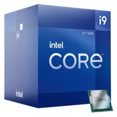 Intel i9-12900 2.4GHz 5.0GHz 30MB LGA1700P VGA'li (UHD770) ,65W