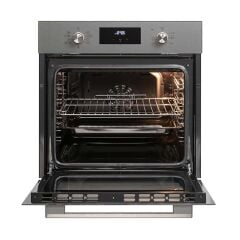 VESTEL BO-7684G ANKASTRE FIRIN GRİ