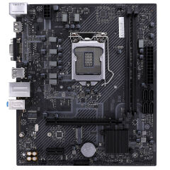 Colorful H510M-K M.2 Intel LGA1200 DDR4 Micro ATX Anakart