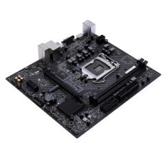 Colorful H510M-K M.2 Intel LGA1200 DDR4 Micro ATX Anakart