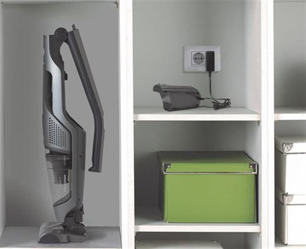 HISENSE 2IN1 ŞARJLI SÜPÜRGE HVC5262A