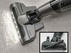 HISENSE 2IN1 ŞARJLI SÜPÜRGE HVC5262A