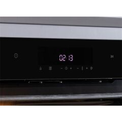 Vestel BO-8786 B 78 lt A Enerji Sınıfı Ankastre Fırın