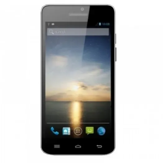 Newland N5000 3G+Wifi+2D+GPD Android El Terminali